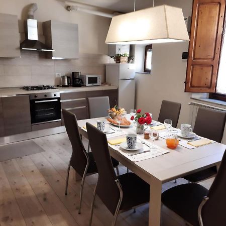 Palazzo Colombini Apartment Лукка Екстер'єр фото