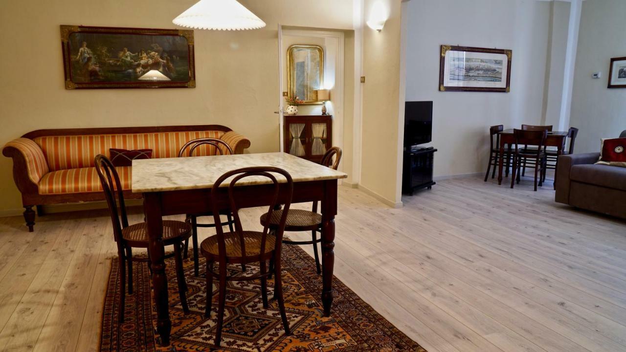 Palazzo Colombini Apartment Лукка Екстер'єр фото