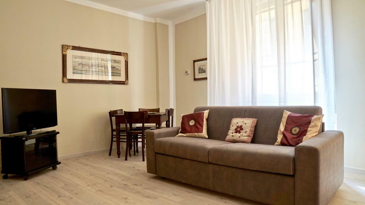 Palazzo Colombini Apartment Лукка Екстер'єр фото