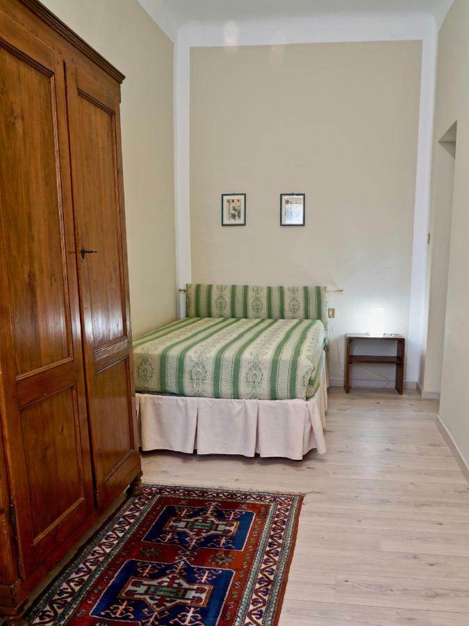 Palazzo Colombini Apartment Лукка Екстер'єр фото