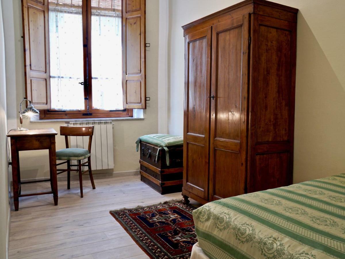 Palazzo Colombini Apartment Лукка Екстер'єр фото