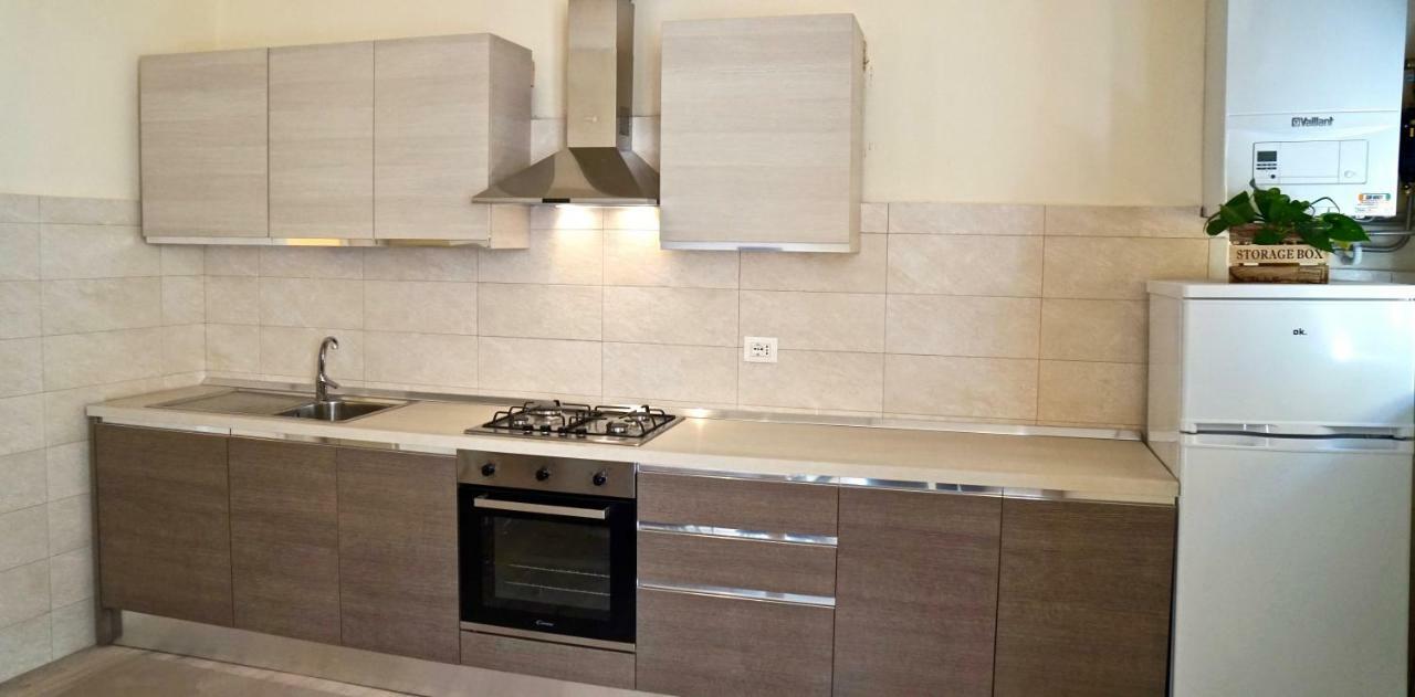 Palazzo Colombini Apartment Лукка Екстер'єр фото